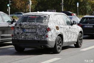 最新宝马x3爆料新闻,豪华升级，性能与科技并重，揭秘最新爆料细节